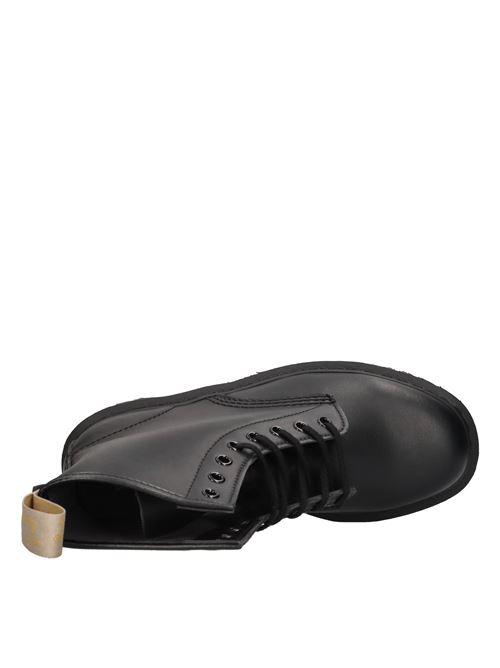 Stivaletti 1460 Bex Mono in ecopelle DR. MARTENS | VEGAN 1460 BEX MONO 27032001 FELIX RUB ONERO